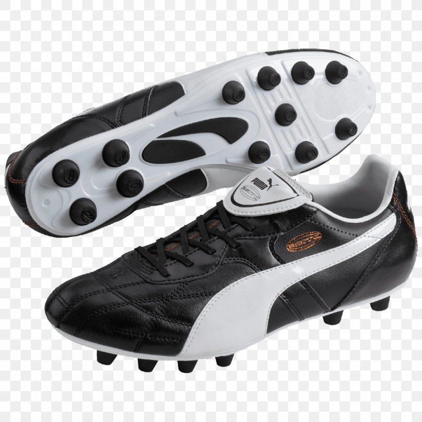 Puma One Football Boot Sneakers, PNG, 1000x1000px, Puma, Adidas, Athletic Shoe, Black, Boot Download Free