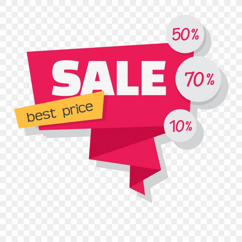 Sale Discount Label, PNG, 6250x6250px, Pink, Area, Brand, Clip Art, Discounts And Allowances Download Free