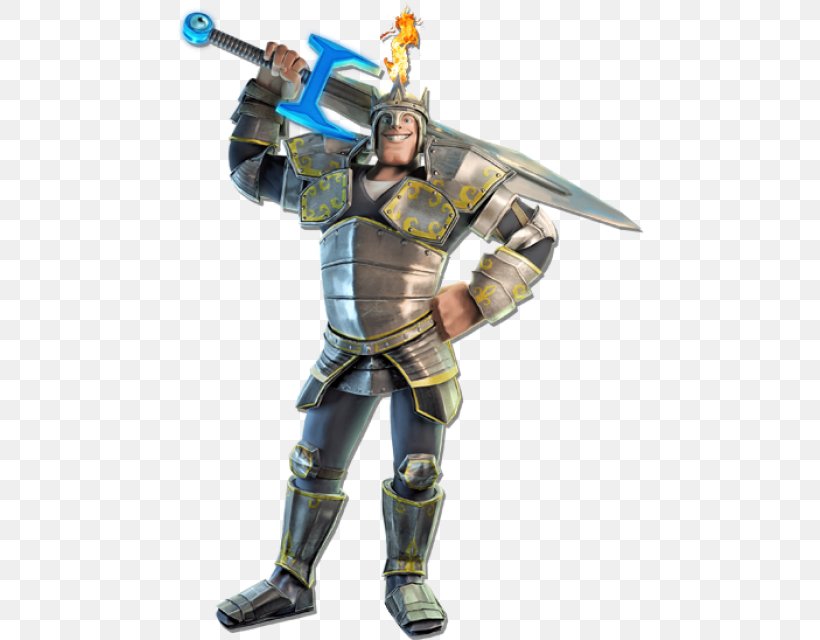 The Mighty Quest For Epic Loot Knight Warrior Lance Game, PNG, 468x640px, Mighty Quest For Epic Loot, Action Figure, Armour, Cold Weapon, Costume Download Free