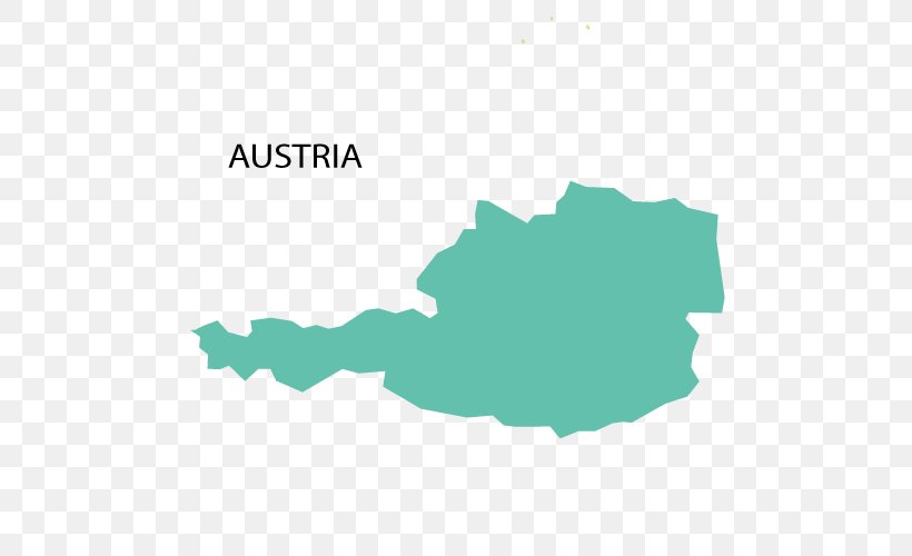 Austria World Map Business, PNG, 500x500px, Austria, Area, Brand, Business, Diagram Download Free