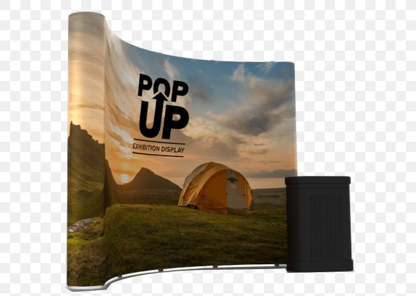 Banner Exhibition Pop-up Ad Graphic Design, PNG, 800x585px, Banner, Advertising, Brand, Display Stand, Exhibit Design Download Free