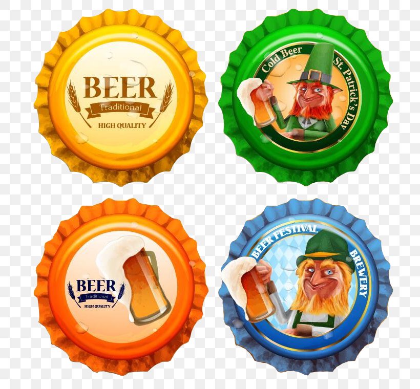 Beer Bottle Cap Advertising Illustration, PNG, 769x760px, Beer, Advertising, Alcoholic Beverage, Bottle, Bottle Cap Download Free