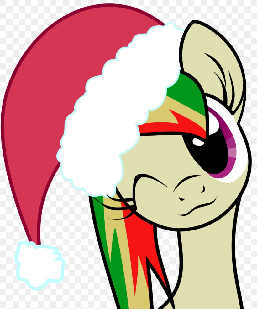 Derpy Hooves Pony Rainbow Dash Christmas Fluttershy, PNG, 1024x1229px, Watercolor, Cartoon, Flower, Frame, Heart Download Free