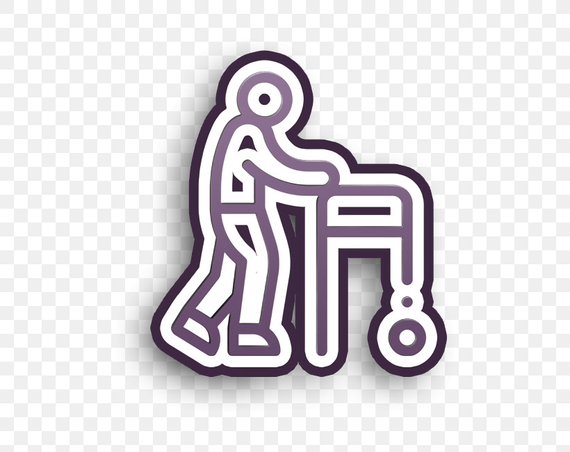 Disabled People Icon Disabled Icon Old Icon, PNG, 596x650px, Disabled People Icon, Disabled Icon, Logo, Old Icon, Plastic Surgery Download Free