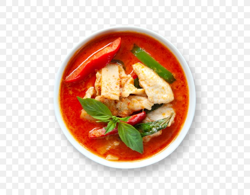Dish Food Cuisine Ingredient Red Curry, PNG, 640x640px, Dish, Basil, Cuisine, Food, Gazpacho Download Free