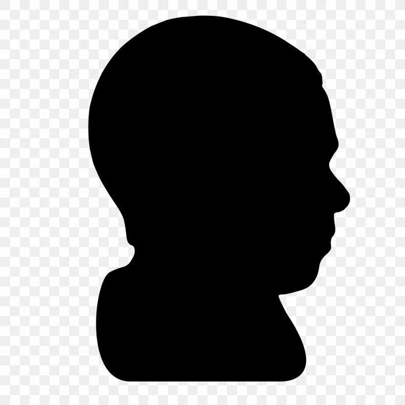 Face Drawing Clip Art, PNG, 1024x1024px, Face, Black And White, Drawing, Forehead, Head Download Free