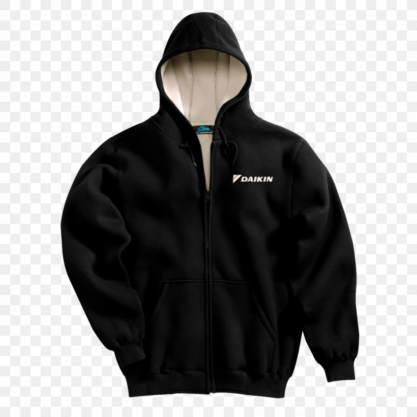 Hoodie Polar Fleece Zipper Jacket, PNG, 1023x1024px, Hoodie, Black, Bluza, Clothing, Hood Download Free