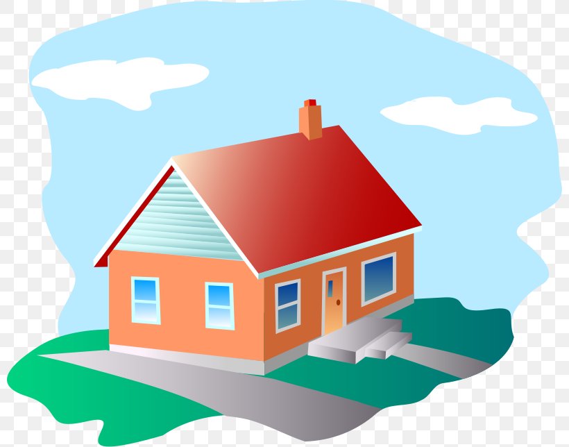 House Clip Art, PNG, 800x644px, House, Drawing, Energy, Facade, Home Download Free