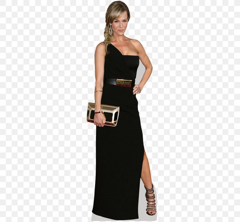 Julie Benz Paperboard Little Black Dress Cardboard, PNG, 363x757px, Julie Benz, Cardboard, Celebrity, Celebritycutouts, Cocktail Dress Download Free