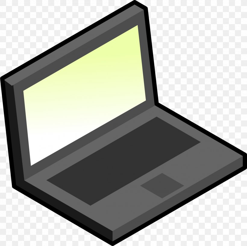 Laptop Computer Clip Art, PNG, 2400x2394px, Laptop, Computer, Desktop Computers, Hard Drives, Personal Computer Download Free