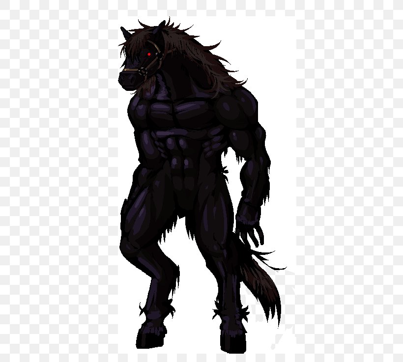 Werewolf Gorilla Demon, PNG, 467x737px, Werewolf, Demon, Fictional Character, Gorilla, Great Ape Download Free