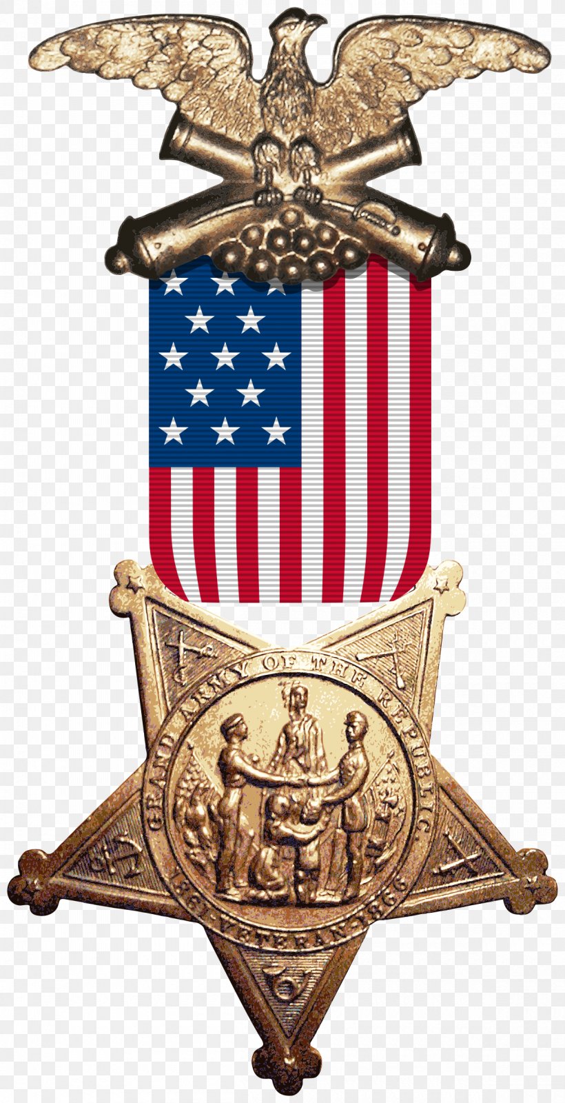 American Civil War Grand Army Of The Republic Union Army Sons Of Union Veterans Of The Civil War, PNG, 1200x2342px, American Civil War, Army, Badge, Civil War Campaign Medal, Essay Download Free