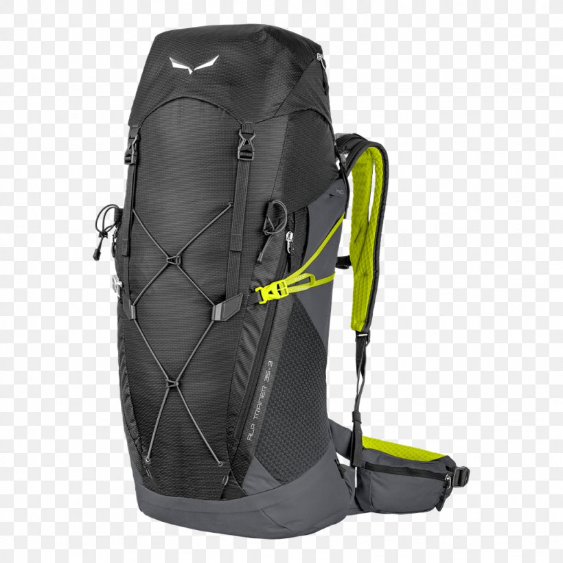 Backpack Salewa Mens Alp Trainer Mid Goretex Hiking Womens Salewa Agner Engineered Dst, PNG, 1024x1024px, Backpack, Backpacking, Bag, Black, Deuter Sport Download Free