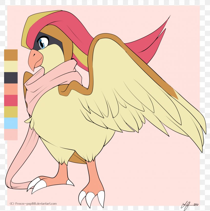 Beak Chicken Goose Cygnini, PNG, 1537x1542px, Watercolor, Cartoon, Flower, Frame, Heart Download Free