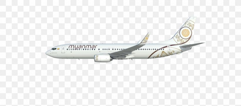 Boeing 737 Next Generation Air Travel Airline Aerospace Engineering, PNG, 1000x445px, Boeing 737 Next Generation, Aerospace, Aerospace Engineering, Air Travel, Aircraft Download Free
