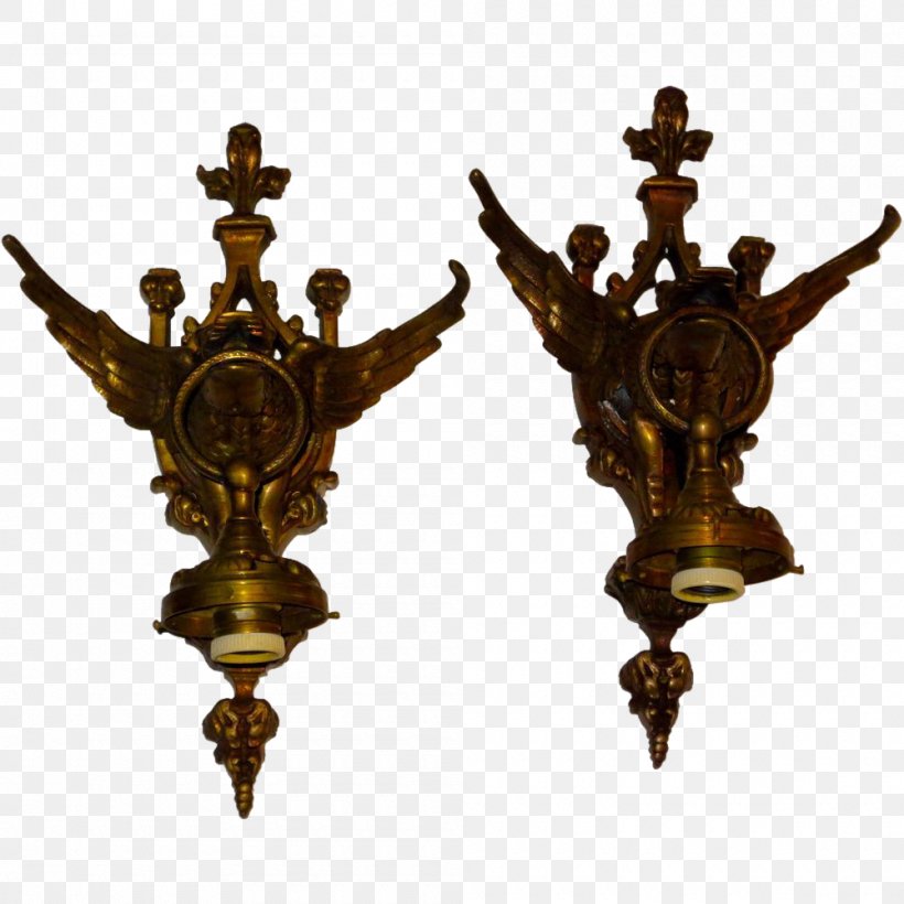 Bronze Sconce Light Fixture Lighting, PNG, 1000x1000px, Bronze, Antique, Brass, Light, Light Fixture Download Free