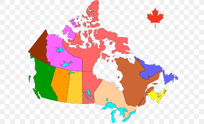 Canada Vector Graphics Map Stock Illustration, PNG, 650x500px, Canada, Area, Istock, Map, Royalty Payment Download Free