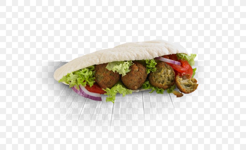Falafel Hamburger Wrap Pita Veggie Burger, PNG, 600x500px, Falafel, American Food, Corn Tortilla, Cuisine, Dish Download Free