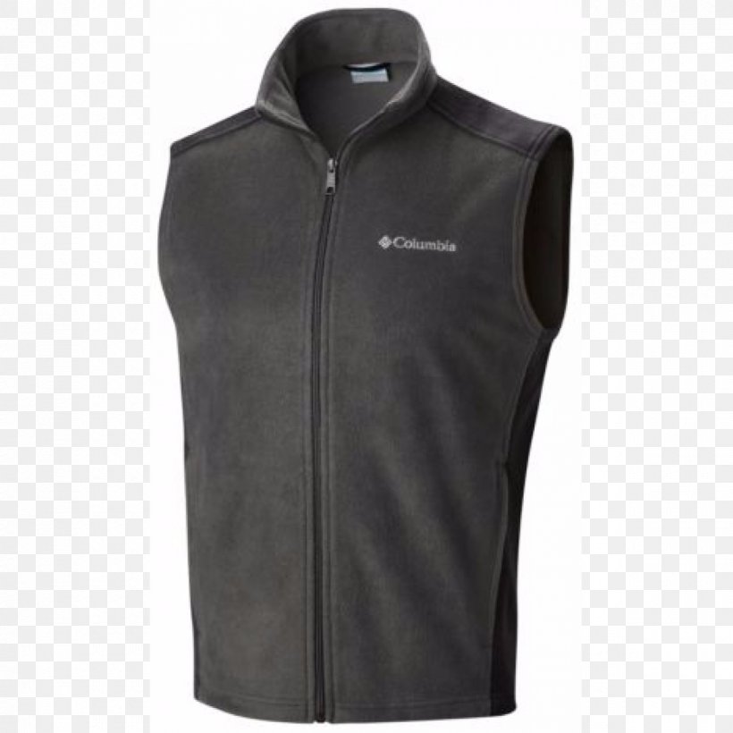 Gilets Waistcoat Polar Fleece Jacket, PNG, 1200x1200px, Gilet, Black, Clothing, Customer Service, Fleece Jacket Download Free