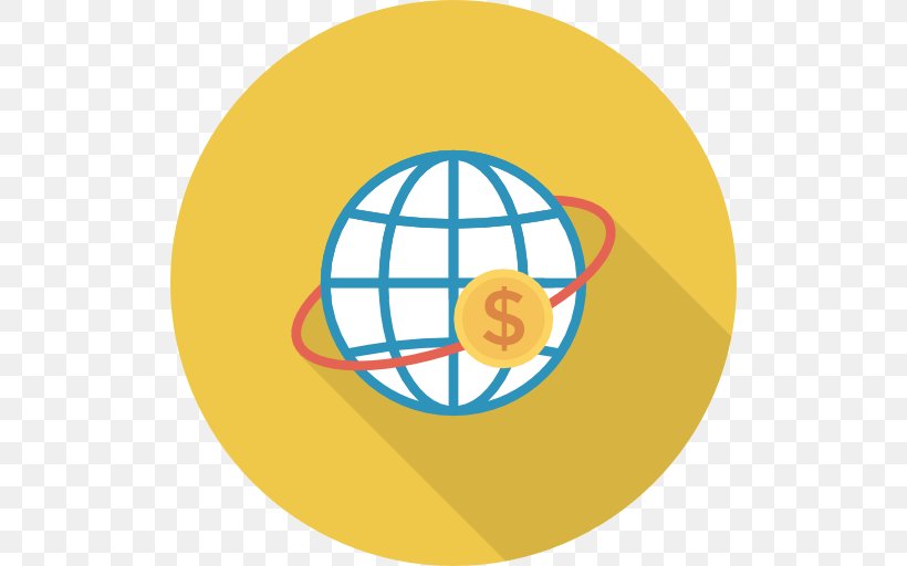 Globe World Map, PNG, 512x512px, Globe, Area, Ball, Fivepointed Star, Flat Design Download Free