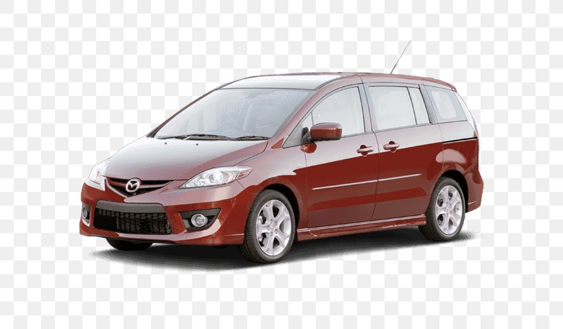 Mazda CX-5 Car Mazda Premacy Minivan, PNG, 640x480px, 2010 Mazda5, Mazda, Automotive Design, Automotive Exterior, Bumper Download Free