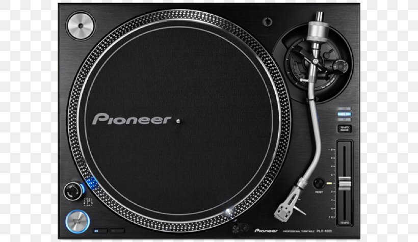 Pioneer PLX-1000 Direct-drive Turntable Disc Jockey Turntablism Pioneer DJ, PNG, 800x475px, Pioneer Plx1000, Audio, Audio Equipment, Car Subwoofer, Cdj Download Free