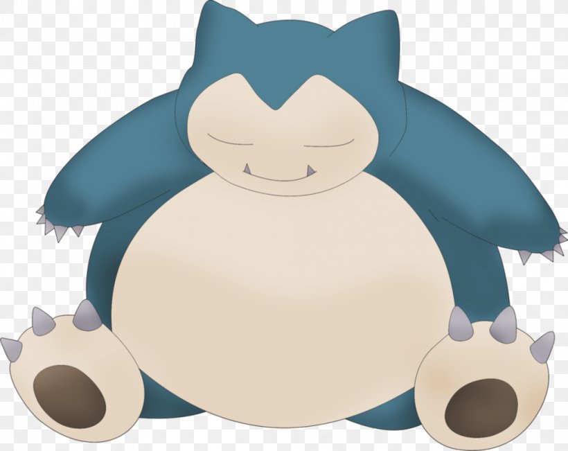 Pokémon X And Y Pokémon GO Pokémon Red And Blue Snorlax, PNG, 1003x797px, Pokemon Go, Bear, Carnivoran, Cartoon, Cat Download Free