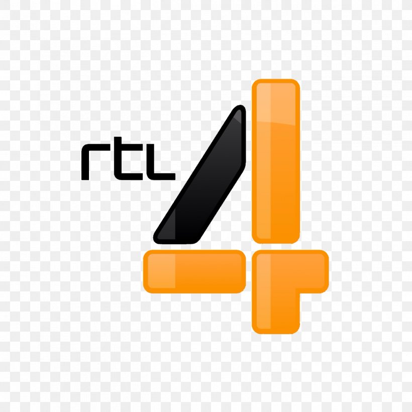 RTL 4 Television Show RTL Nederland RTL 5 RTL Z, PNG, 1417x1417px, Rtl 4, Brand, Broadcasting, Discovery Hd Showcase, Logo Download Free