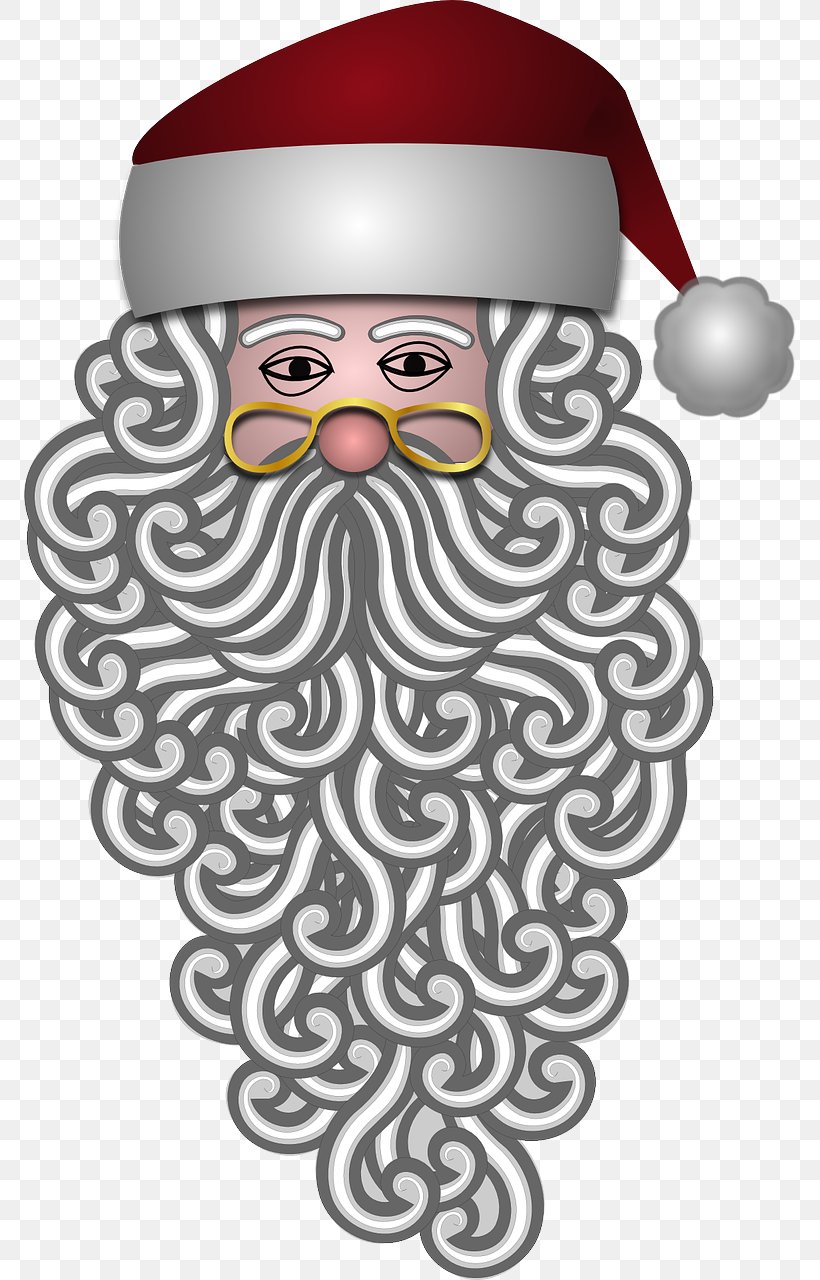 Santa Claus Christmas Père Noël Clip Art, PNG, 772x1280px, Santa Claus, Art, Christmas, Christmas Decoration, Christmas Ornament Download Free