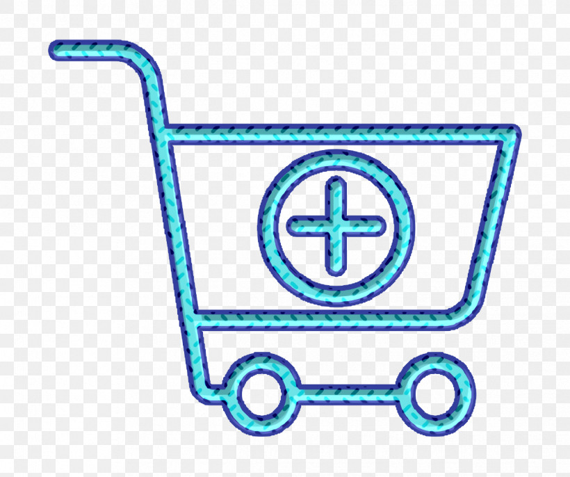 Shopping Cart Icon Add Icon Ecommerce Icon, PNG, 1244x1042px, Shopping Cart Icon, Add Icon, Ecommerce Icon, Geometry, Line Download Free