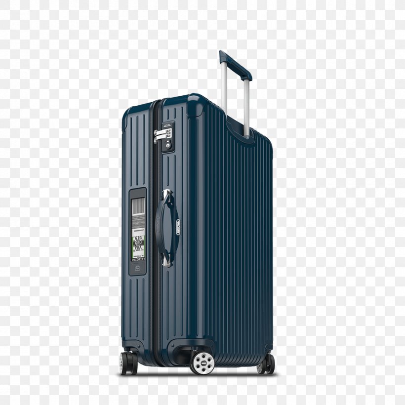 Suitcase Rimowa Topas 32.1” Multiwheel Electronic Tag Baggage Travel, PNG, 900x900px, Suitcase, Bag, Baggage, Box, Combination Lock Download Free