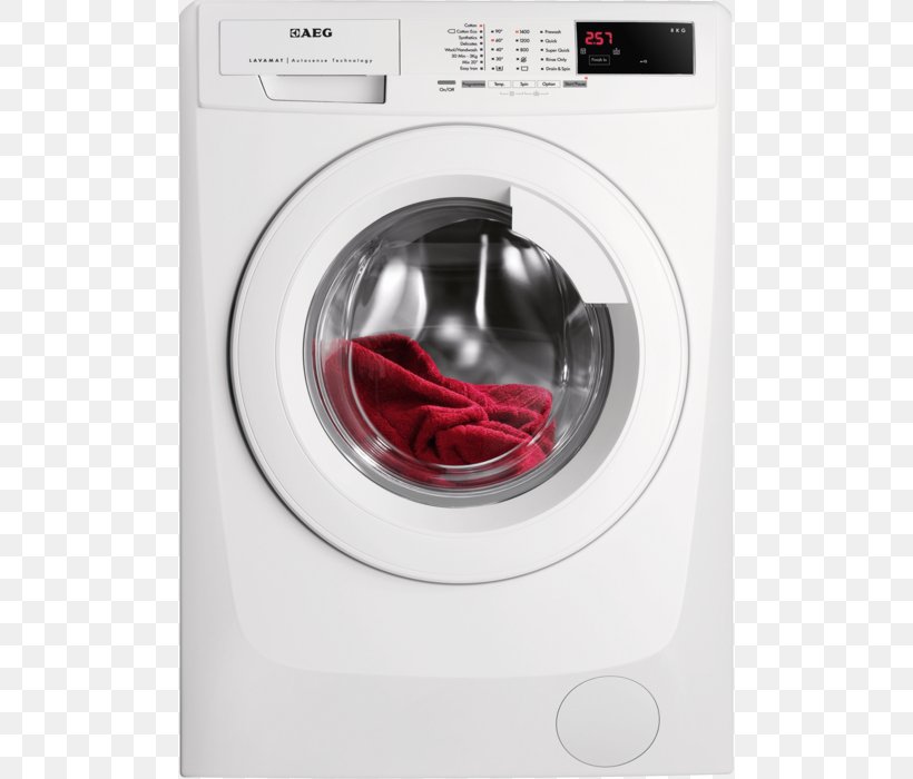 Washing Machines AEG Home Appliance European Union Energy Label, PNG, 700x700px, Washing Machines, Aeg, Clothes Dryer, Combo Washer Dryer, Electrolux Download Free