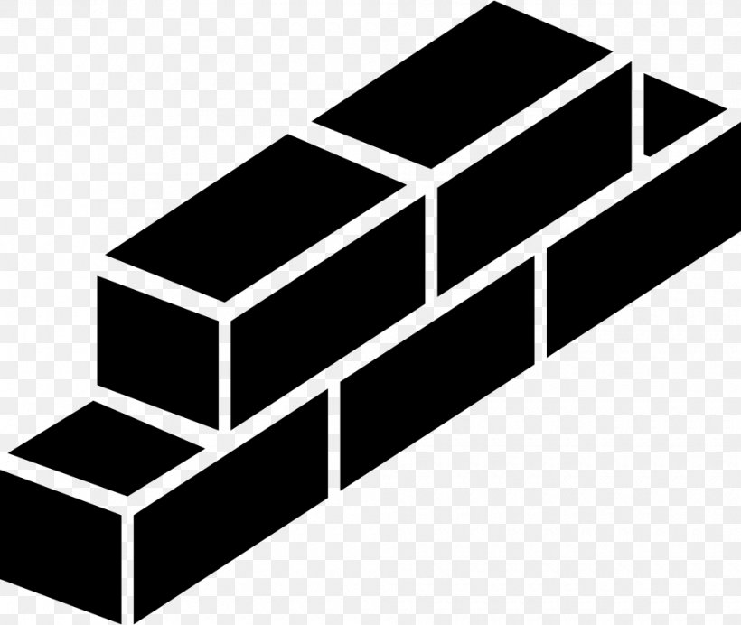 Brick Building Materials, PNG, 980x828px, Brick, Architectural Engineering, Black, Black And White, Bricklayer Download Free