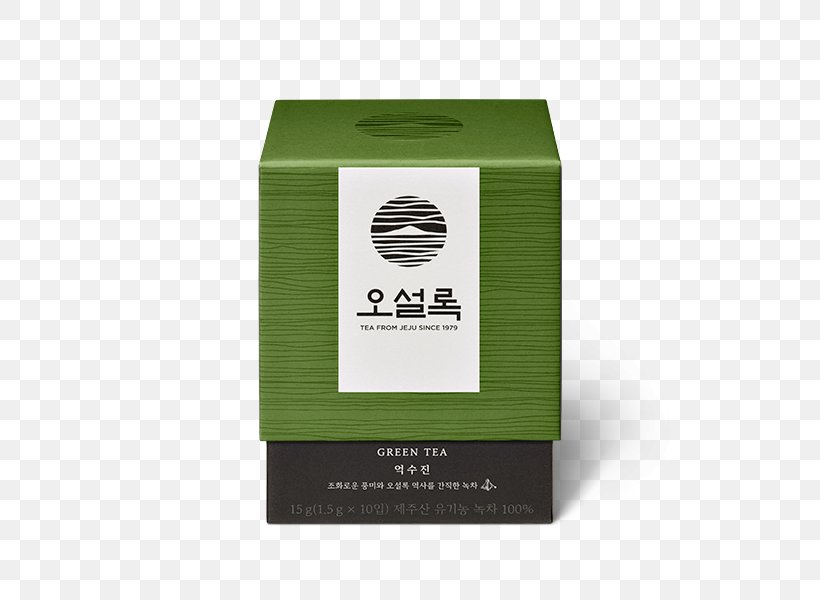 Green Tea 오설록 Korean Tea Black Tea, PNG, 600x600px, Green Tea, Amorepacific Corporation, Black Tea, Brand, Drink Download Free