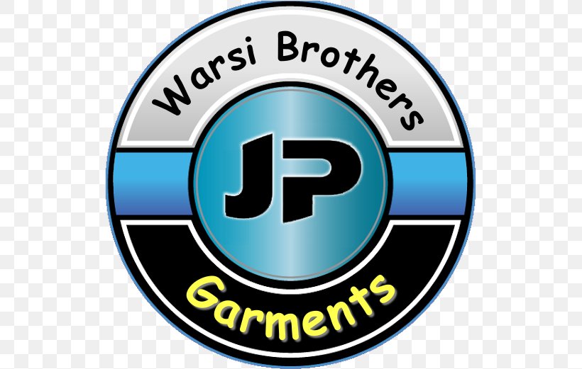 JP Garments Manufacturing Logo Jeans Manufacturer Delhi Clothing, PNG, 523x521px, Manufacturing, Area, Ball, Brand, Child Download Free