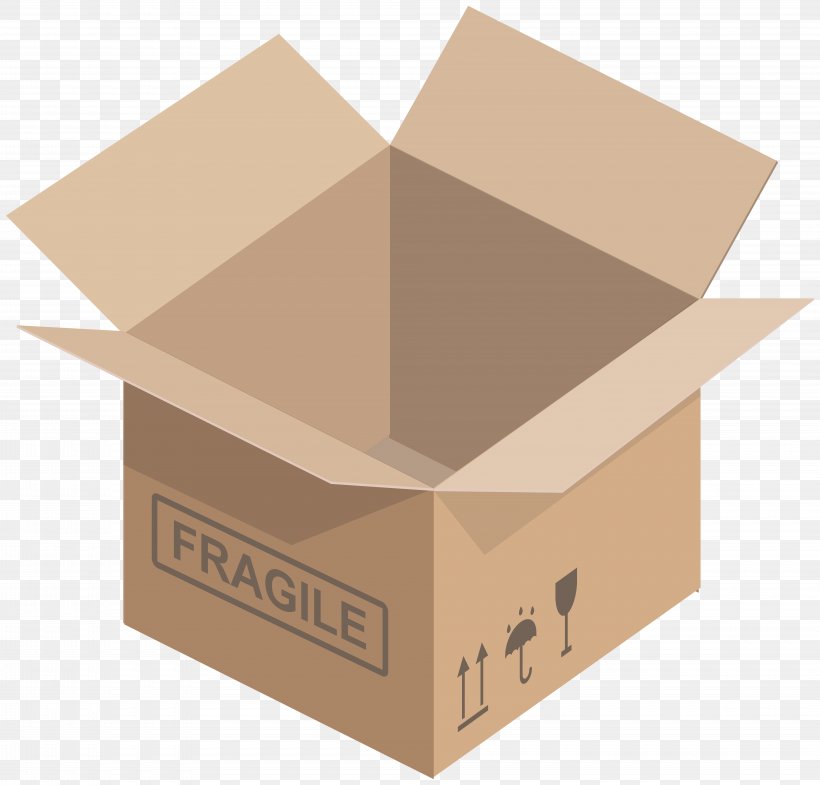 Paper Cardboard Box Carton, PNG, 8000x7659px, Paper, Box, Brand, Cardboard, Cardboard Box Download Free