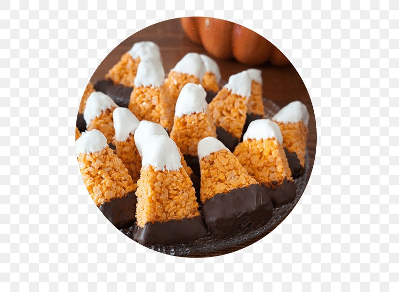 Rice Krispies Treats Candy Corn Cocoa Krispies Chocolate, PNG, 600x600px, Rice Krispies Treats, Baking, Biscuits, Butter, Candy Download Free