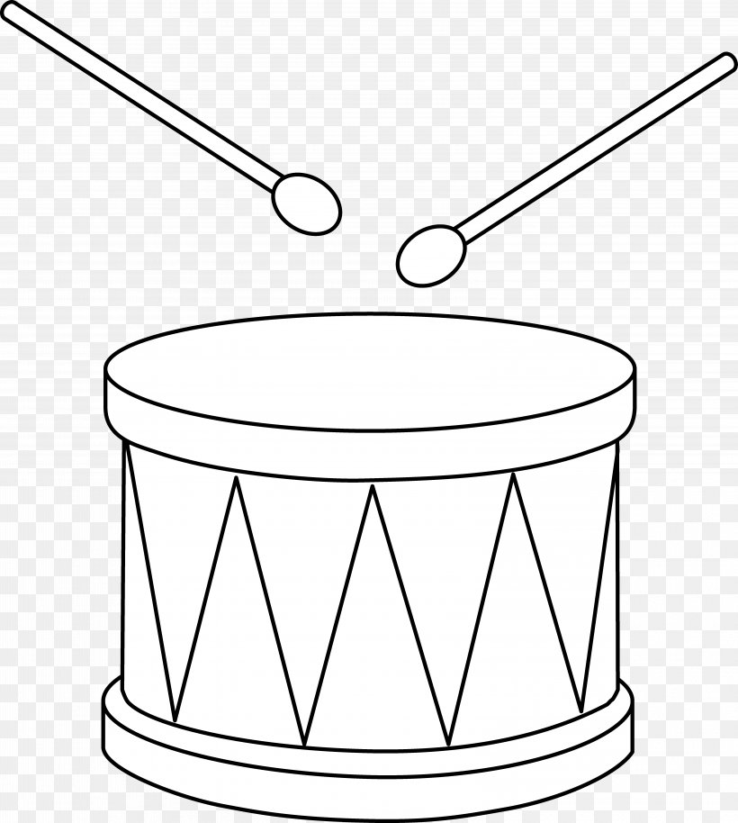 Drum Stock Illustration - Download Image Now - Drum Kit, Drawing -  Activity, Drawing - Art Product - iStock