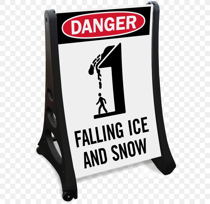 Traffic Sign Warning Sign Car Park Danger Falling Ice, PNG, 800x800px, Sign, Brand, Car Park, Ice, Label Download Free