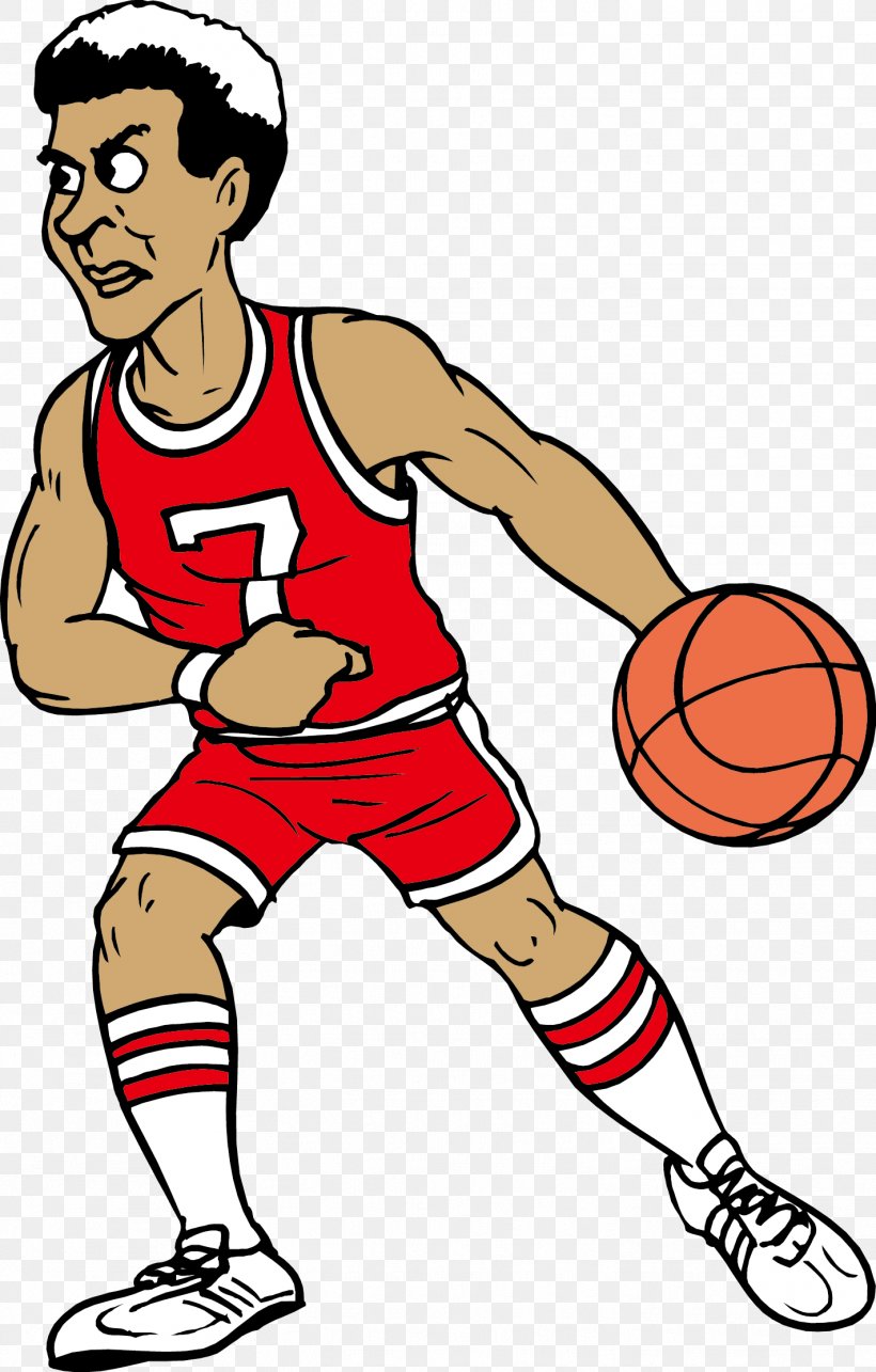 Vector Graphics Basketball Clip Art Sports, PNG, 1422x2230px, Basketball, Animation, Area, Arm, Artwork Download Free