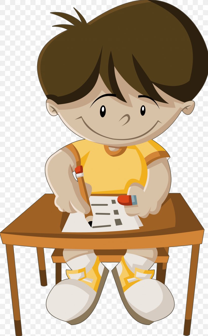 Writing Clip Art, PNG, 2372x3840px, Writing, Art, Boy, Cartoon, Child Download Free