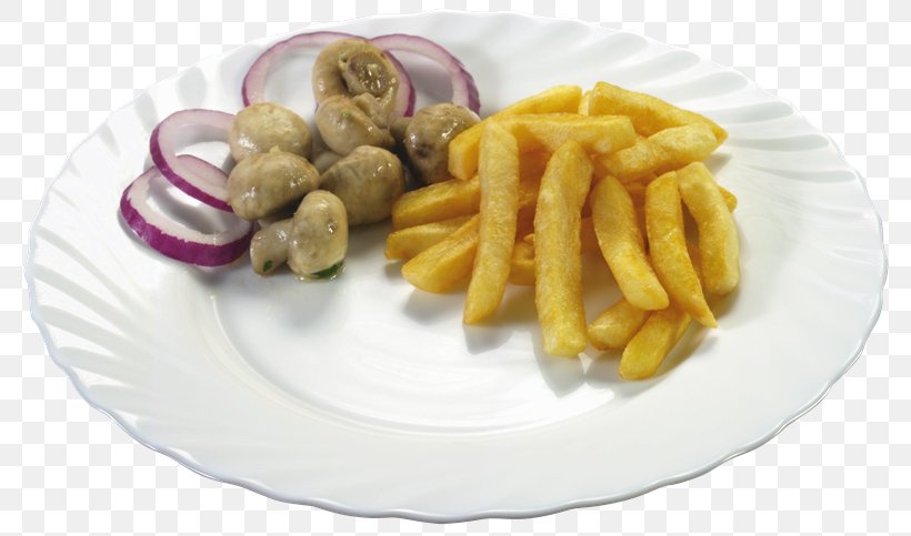 French Fries European Cuisine Fast Food Garnish Dish, PNG, 800x483px, French Fries, Cuisine, Dish, European Cuisine, Fast Food Download Free