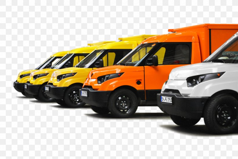 Germany Car StreetScooter Van Deutsche Post, PNG, 860x576px, Germany, Automotive Design, Automotive Exterior, Automotive Wheel System, Brand Download Free