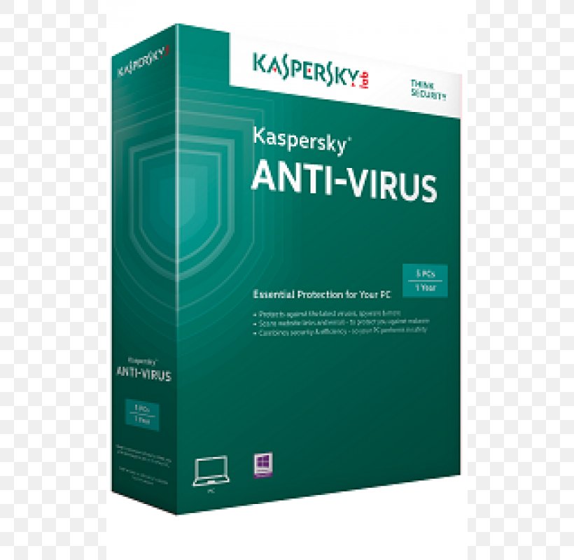 Kaspersky Anti-Virus Kaspersky Lab Antivirus Software Computer Software Kaspersky Internet Security, PNG, 800x800px, 360 Safeguard, Kaspersky Antivirus, Antivirus Software, Brand, Computer Software Download Free
