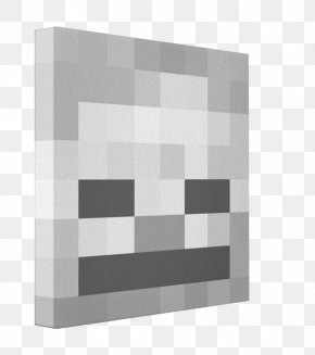 Minecraft Skeleton Art Herobrine Infinite Tolerance Png 1024x512px Minecraft Art Black Black And White Brand Download Free