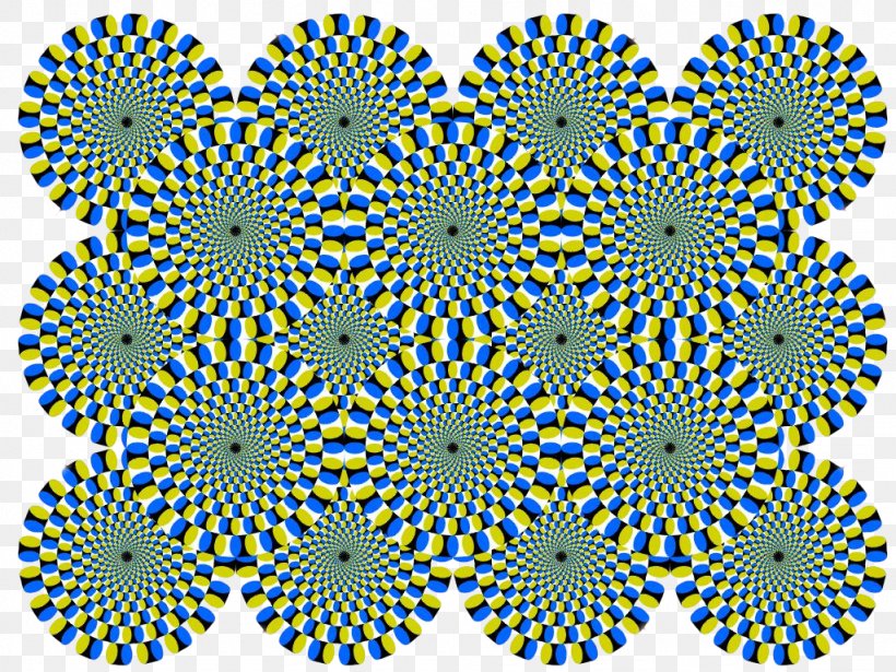 Optical Illusion Optics Visual Perception Spinning Dancer, PNG, 1024x768px, Optical Illusion, Akiyoshi Kitaoka, Doily, Eye, Geometricaloptical Illusions Download Free