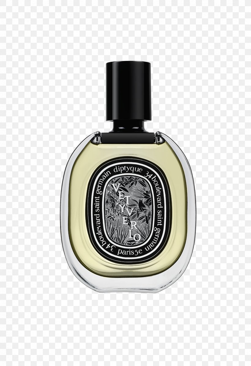 diptyque vetyverio eau de parfum