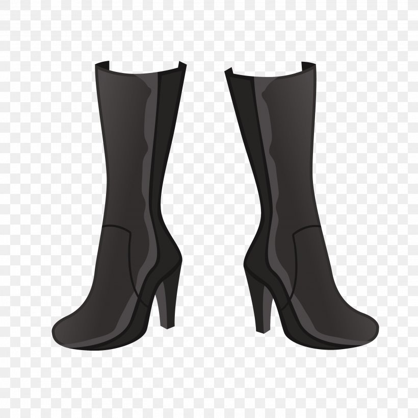 Riding Boot Shoe High-heeled Footwear, PNG, 2917x2917px, Riding Boot, Boot, Fashion, Footwear, High Heeled Footwear Download Free