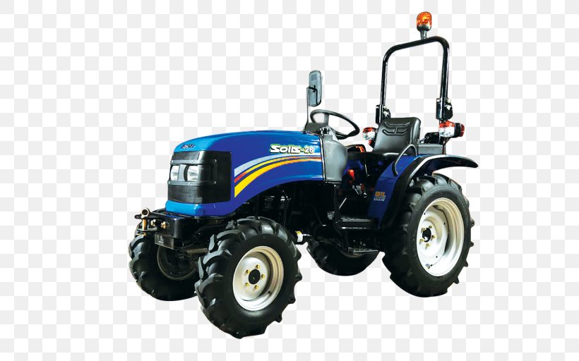 Tractor New Holland Agriculture Landini Sonalika Group, PNG, 768x512px, Tractor, Agco, Agricultural Machinery, Agriculture, Combine Harvester Download Free