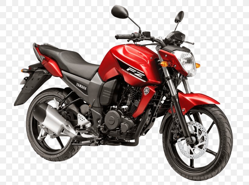 Yamaha FZ16 Yamaha Fazer Yamaha Motor Company Yamaha YZF-R1 Fuel Injection, PNG, 765x611px, Yamaha Fz16, Automotive Exterior, Automotive Lighting, Car, Cruiser Download Free